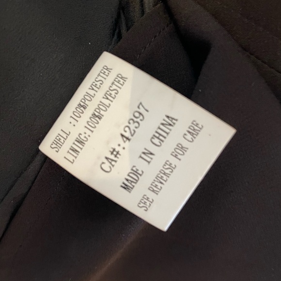 NWT Pink Martini The Carlin Dress - Picture 6 of 6